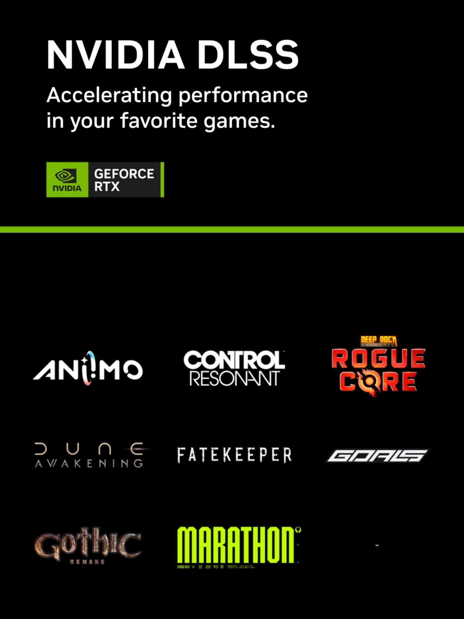@NVIDIA GeForce