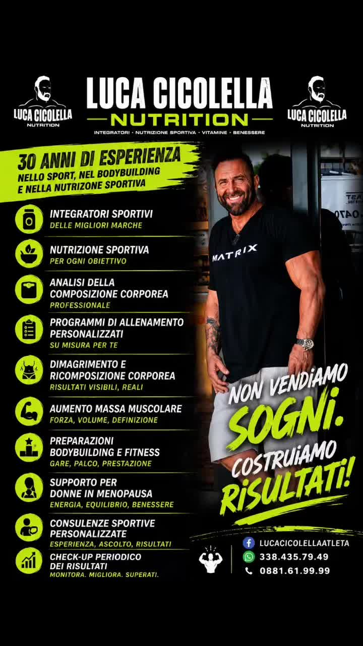 @Lucacicolellaatleta