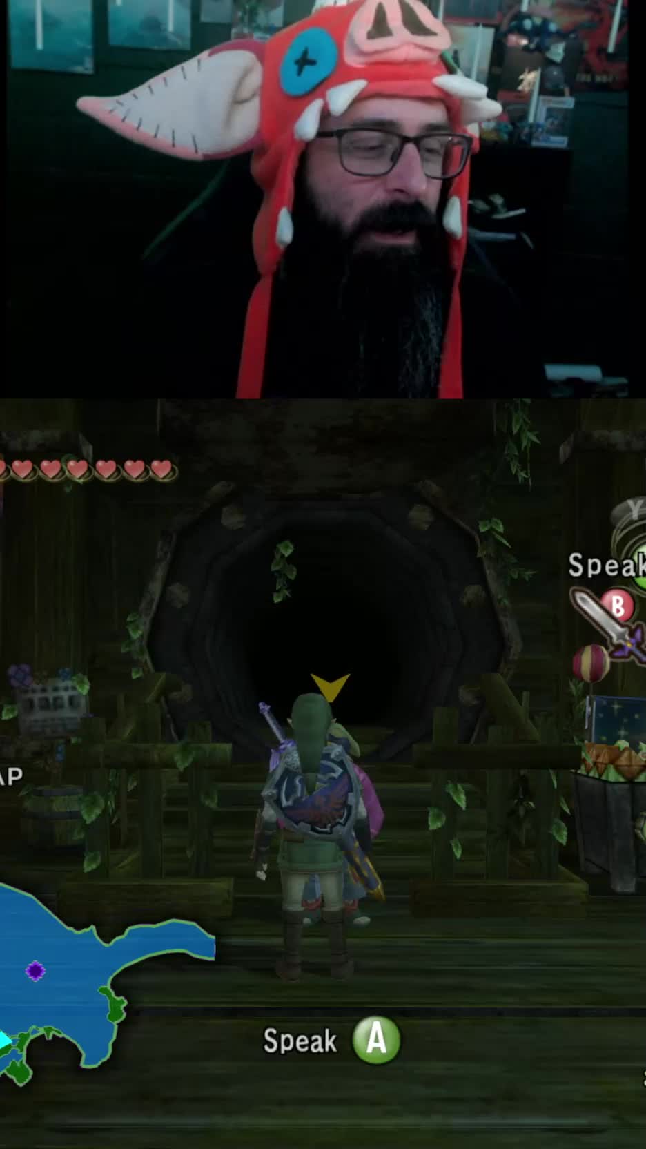 @Legend of TimMFG