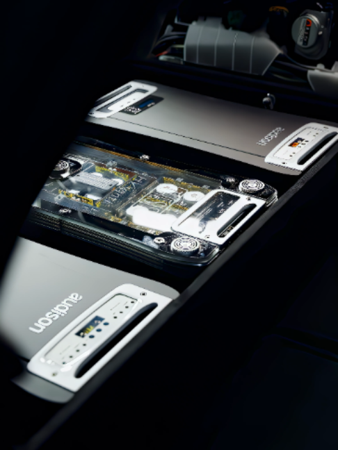@Cambridge Car Audio