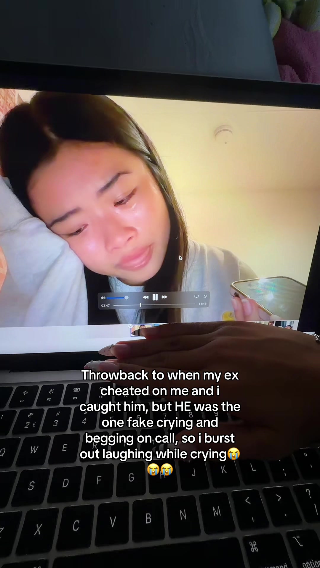 @Jaimee Tang
