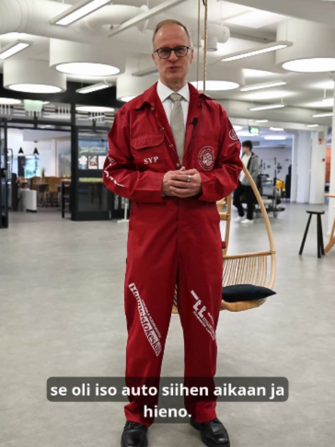 @University of Eastern Finland