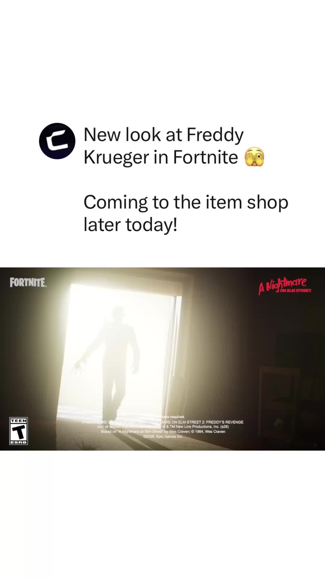 @Gaming News