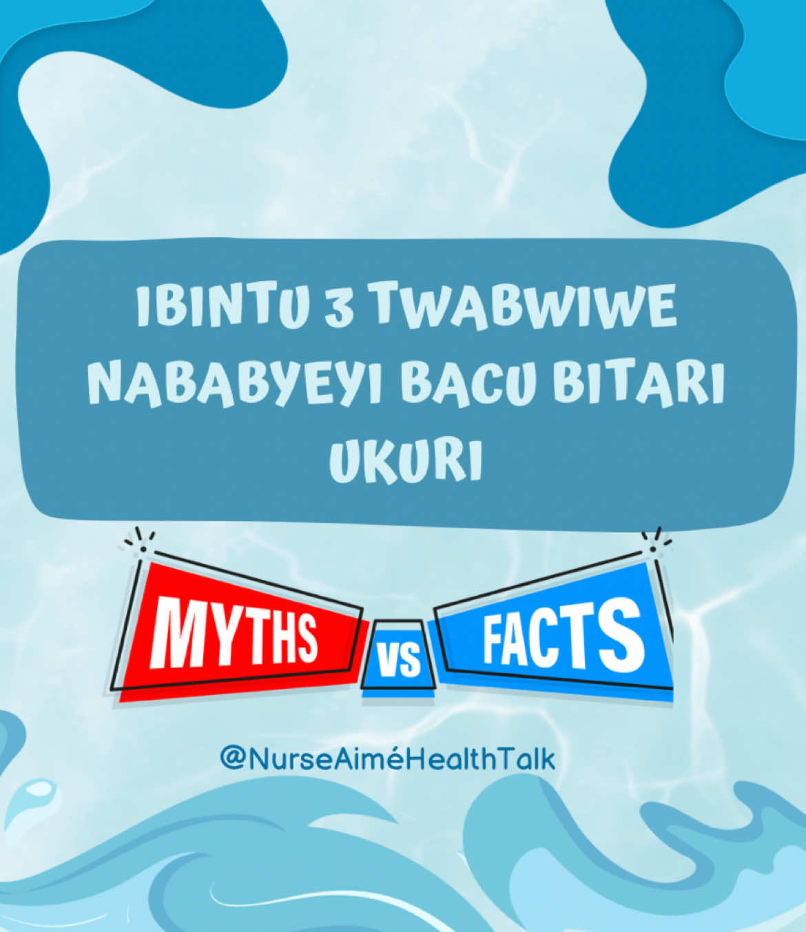 @NurseAim&eacute;eHealthTalk