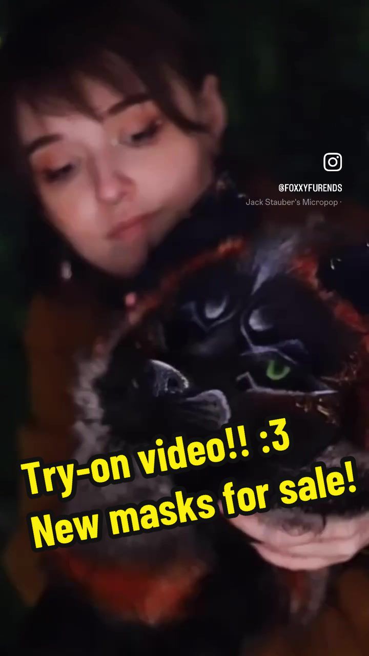@FoxxyFurends