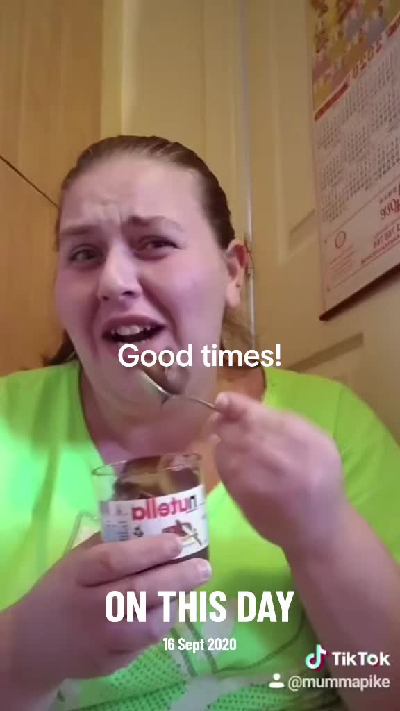 @Mummapike