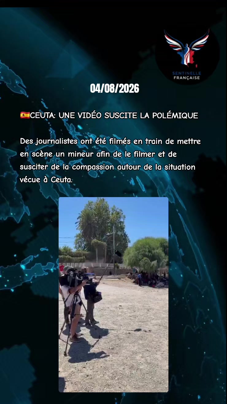 @Sentinelle Française