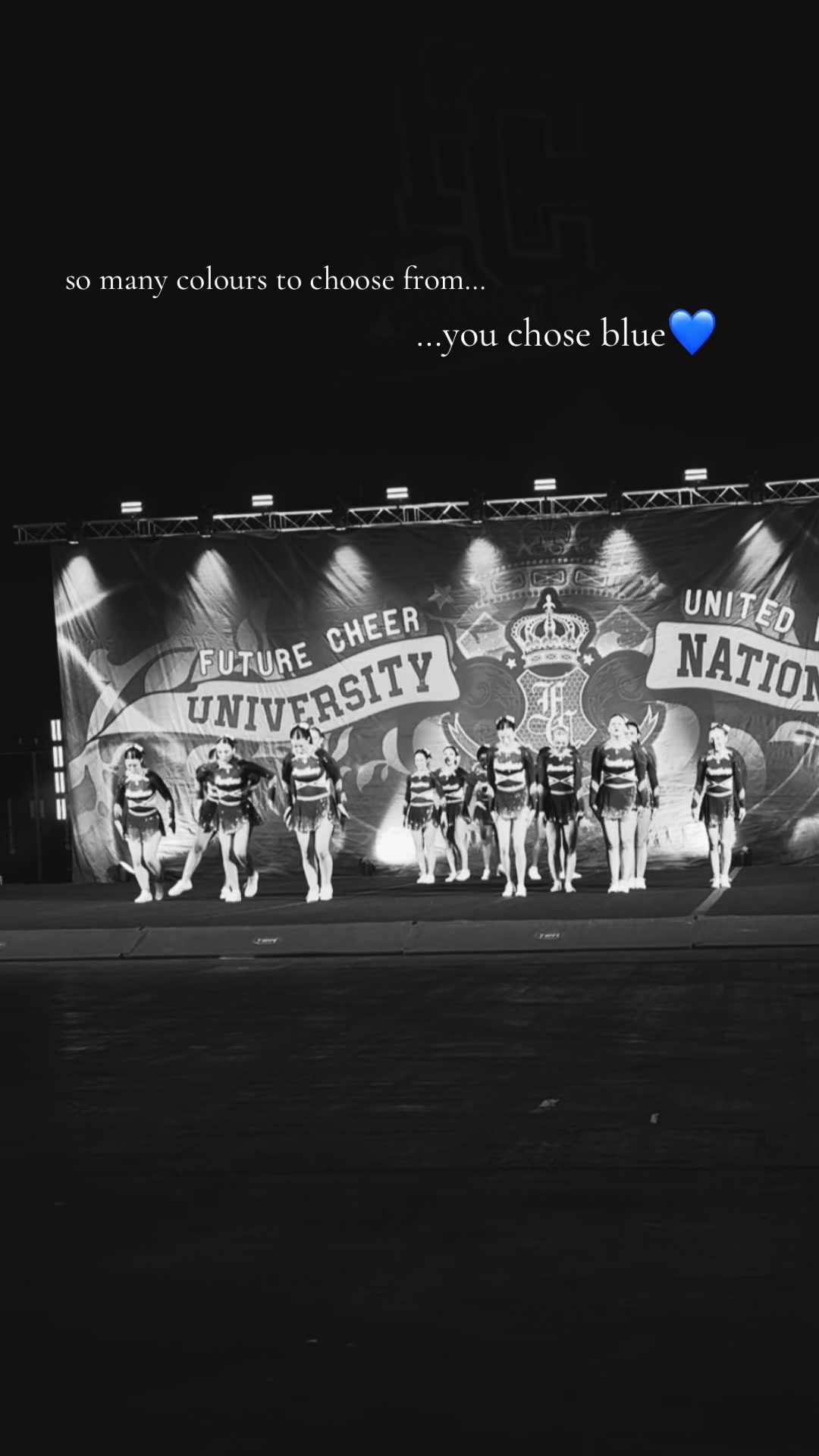 @KEELE PANTHERS 🐾