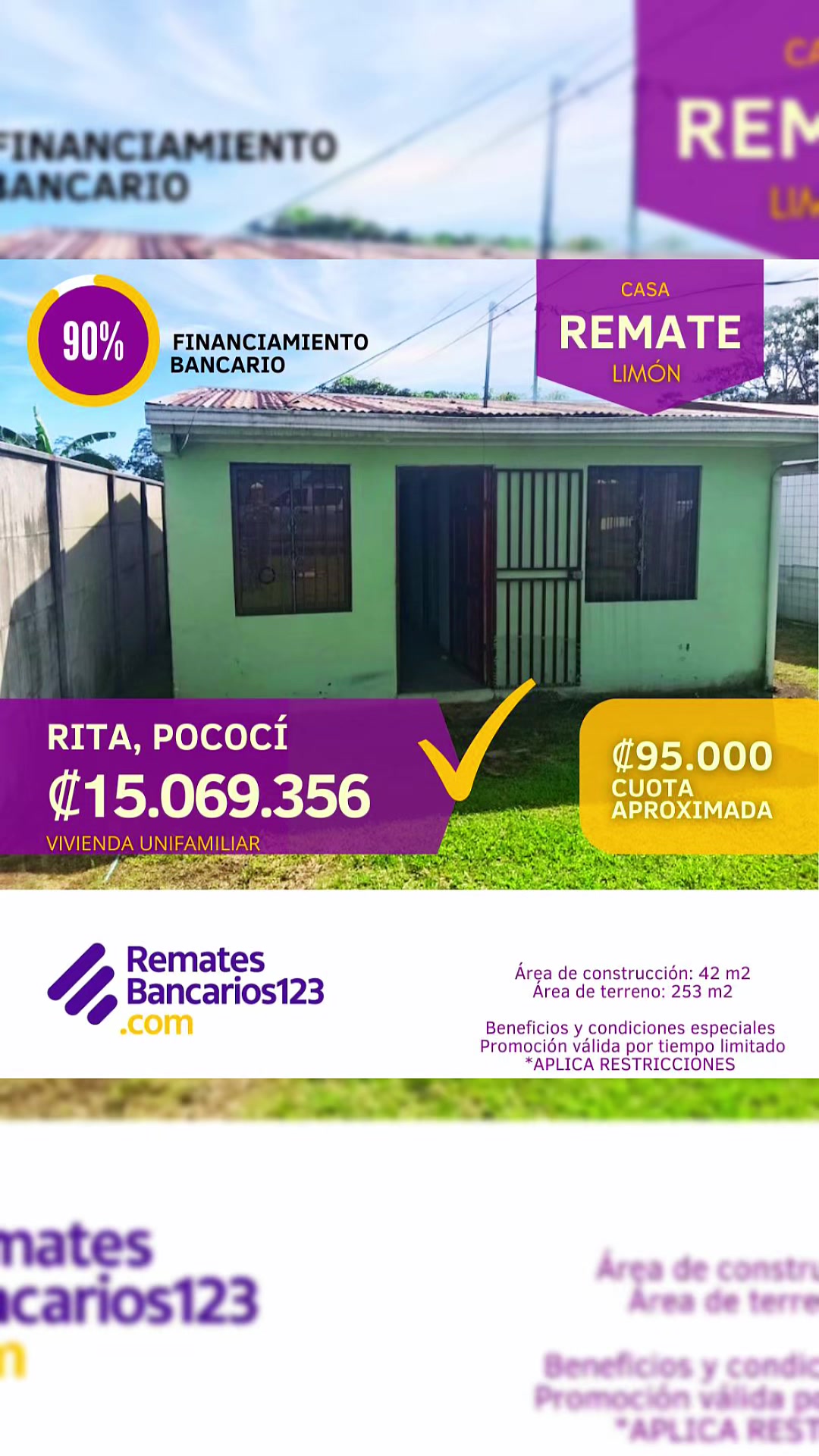 @RematesBancarios123.com
