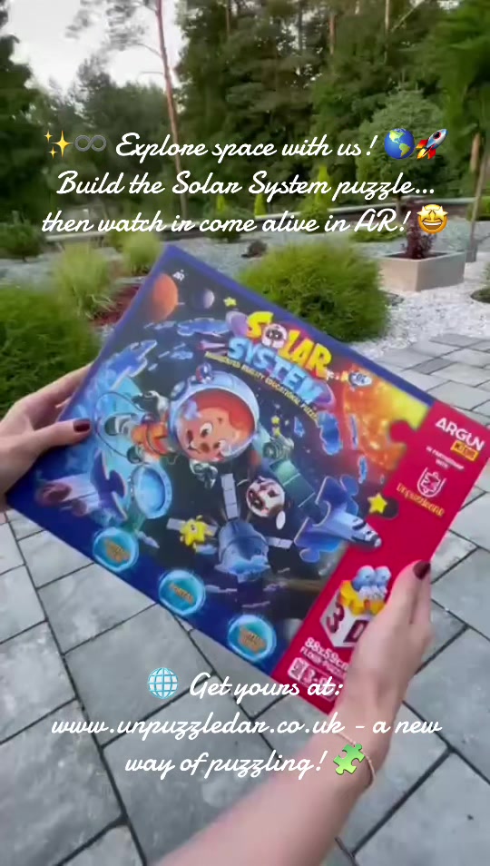 @UnpuzzledAR UK 🇬🇧