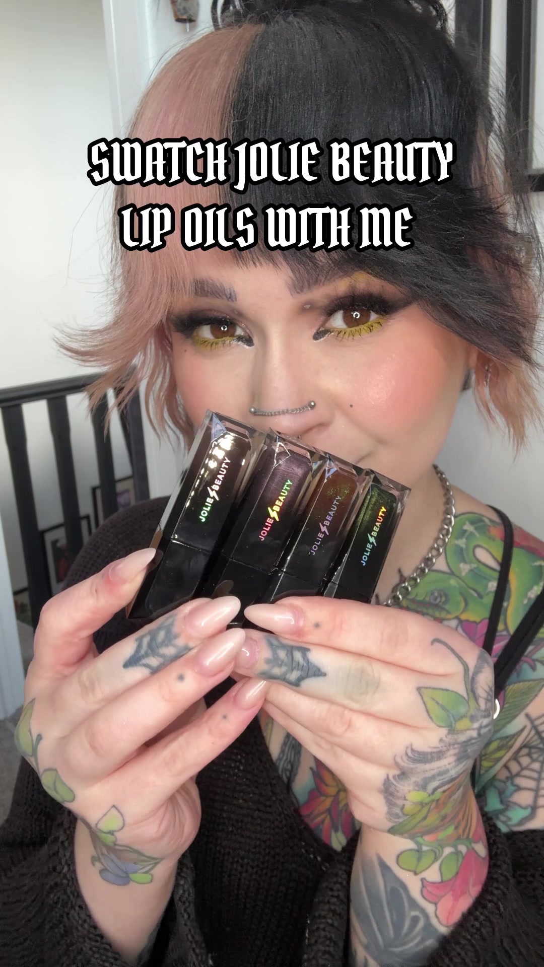 @Rosie | Wedding MUA
