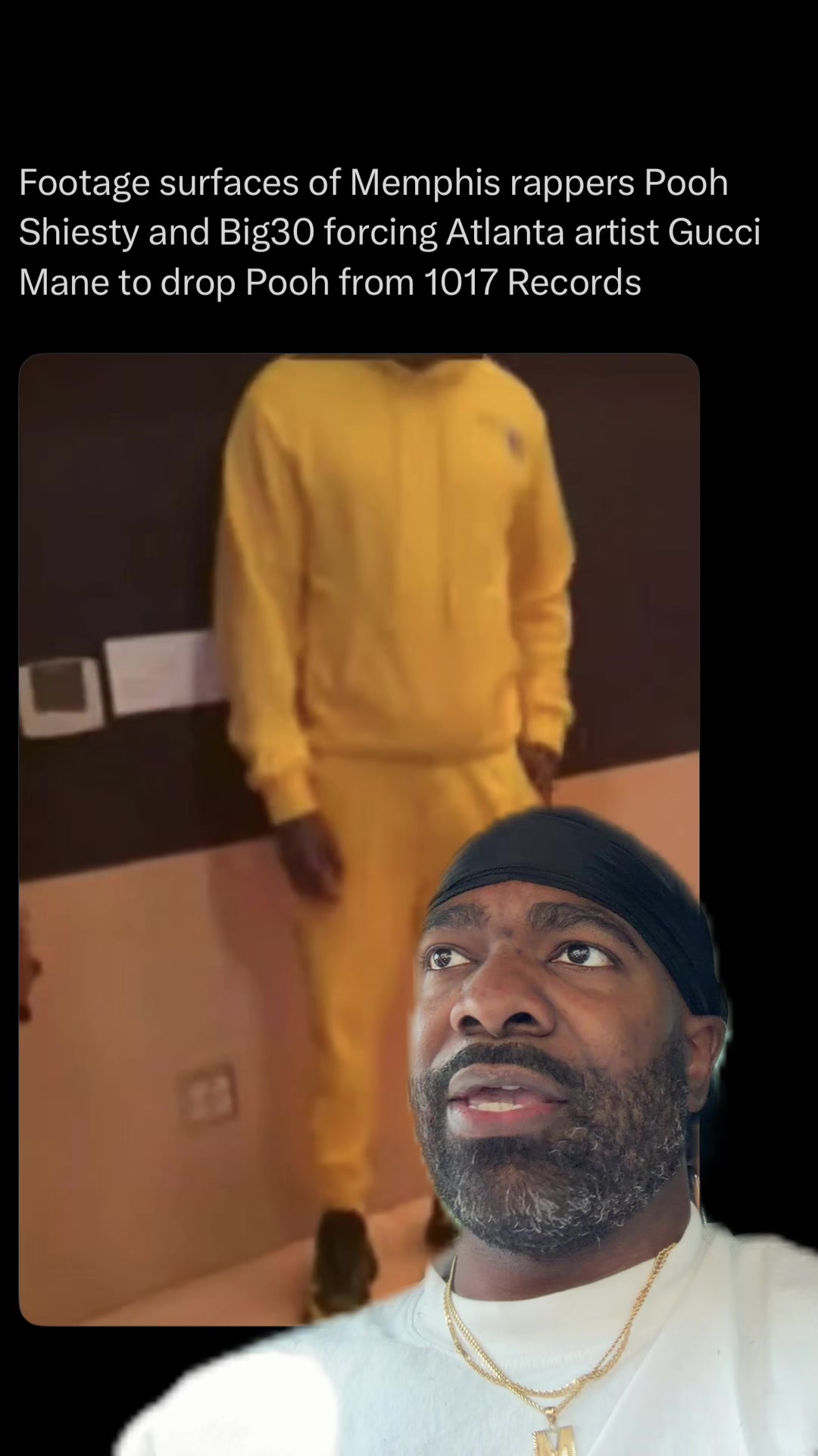 @Doctor KEEF👨🏾&zwj;⚕️