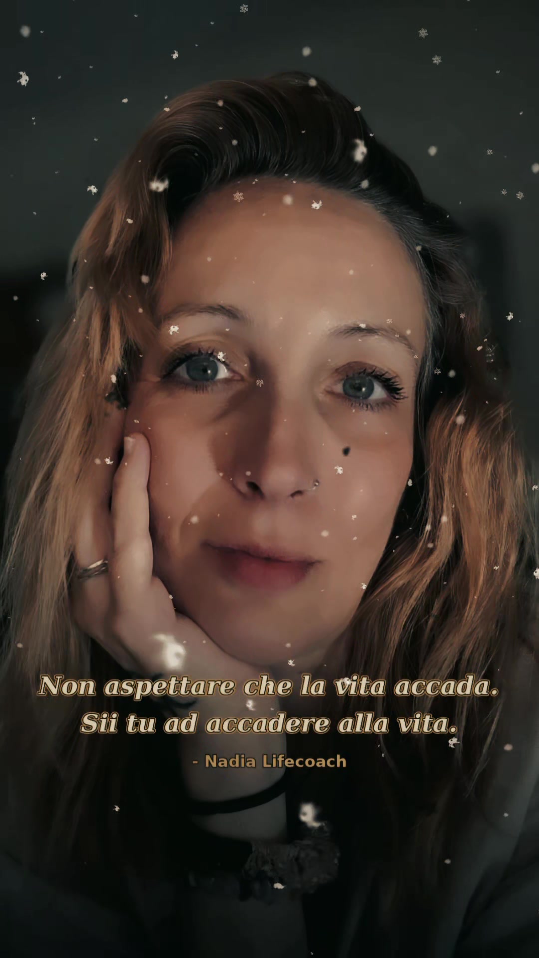 @✨️Nadia Shanti lifecoach ✨️