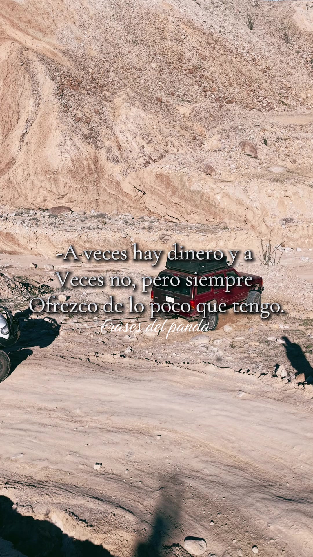 @frases del panda 🥷🏽
