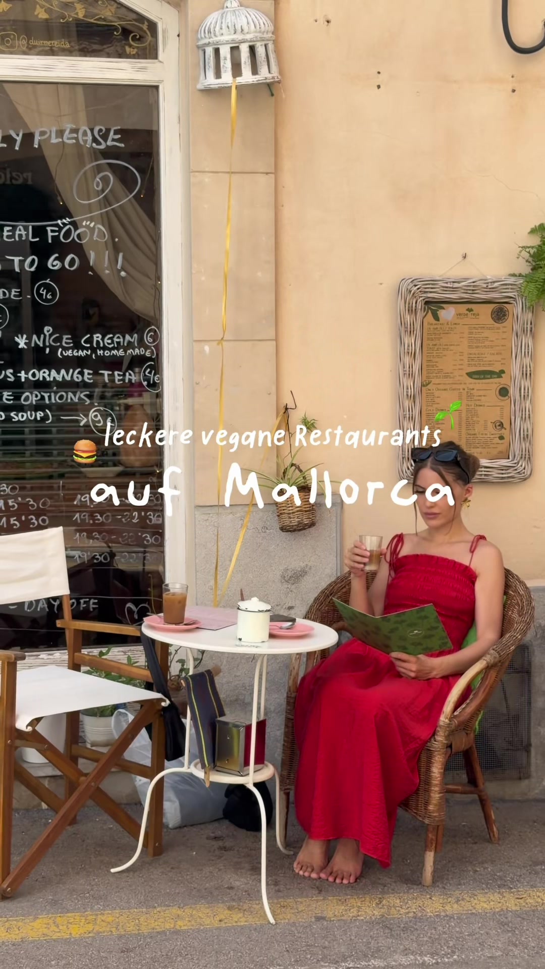 @Mineia 🌺 vegan travel