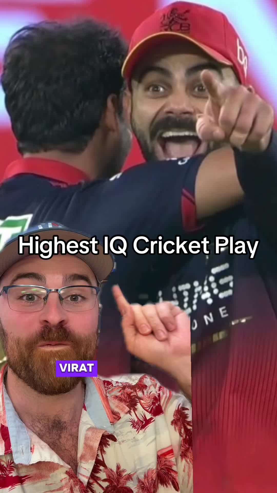 @That's Cricket