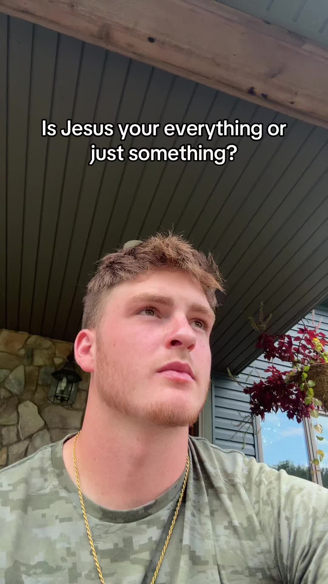 @J E S S E ✝️S A V A G E