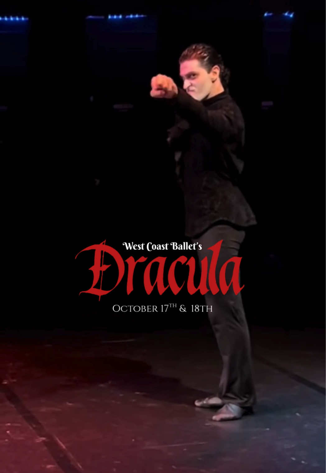 @West Coast Ballet