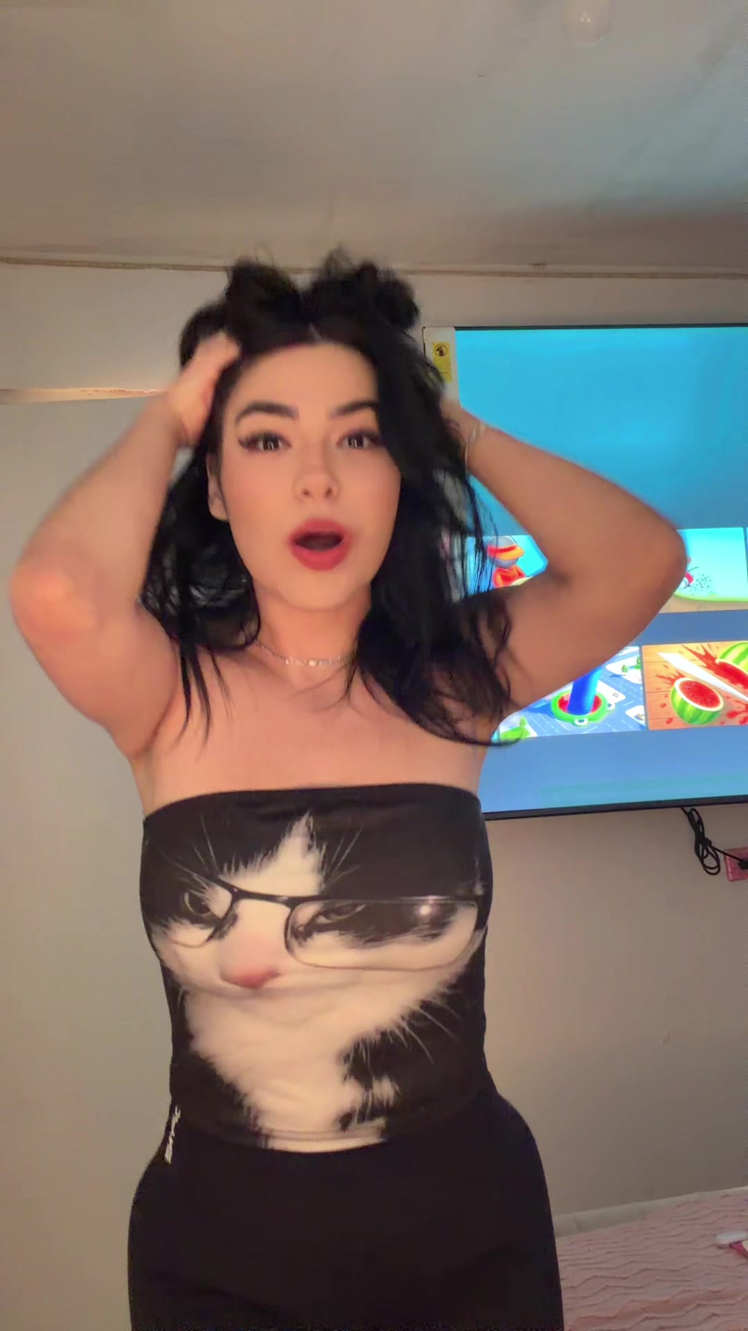 @Karla Nuñez