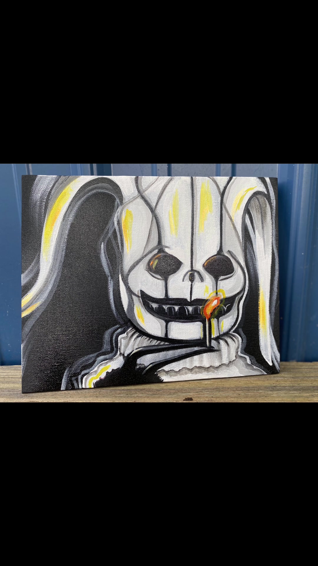 @Conrady art
