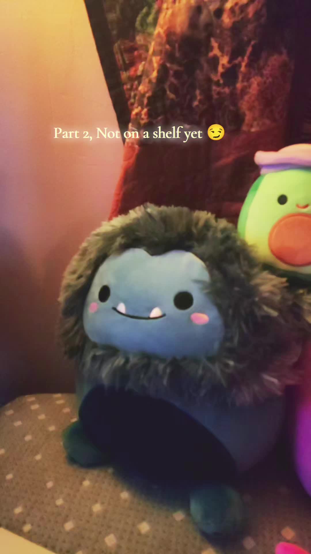 @Donyelle