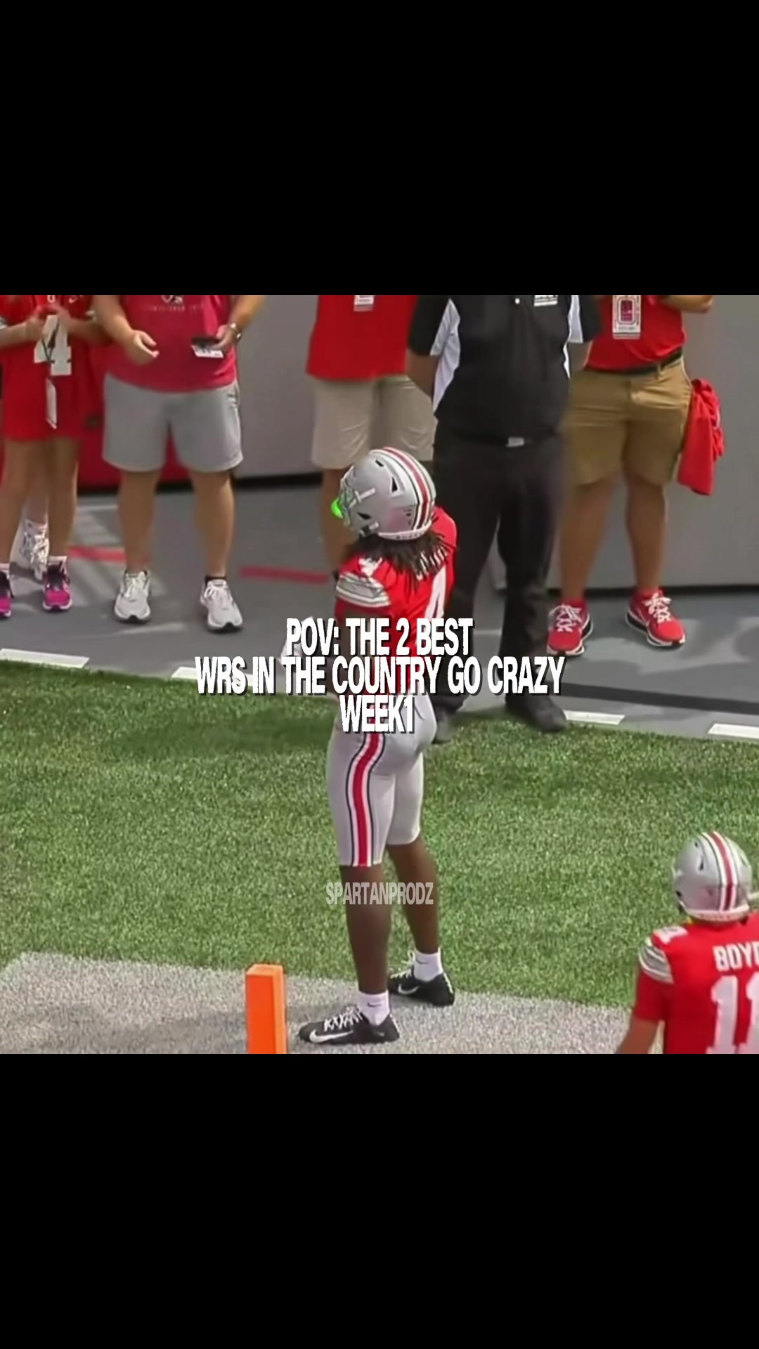 @Sparty Prodz
