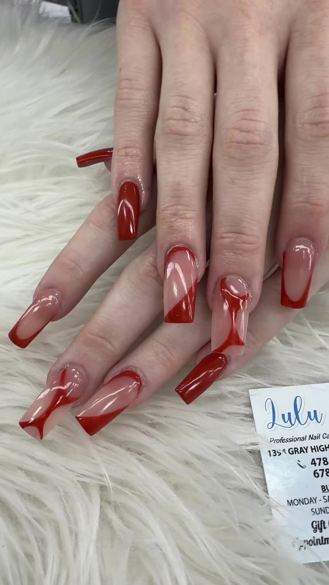 @LuLu Nail Spa