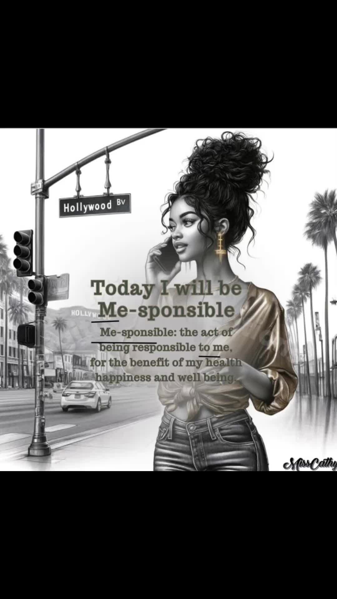 @Moni Love