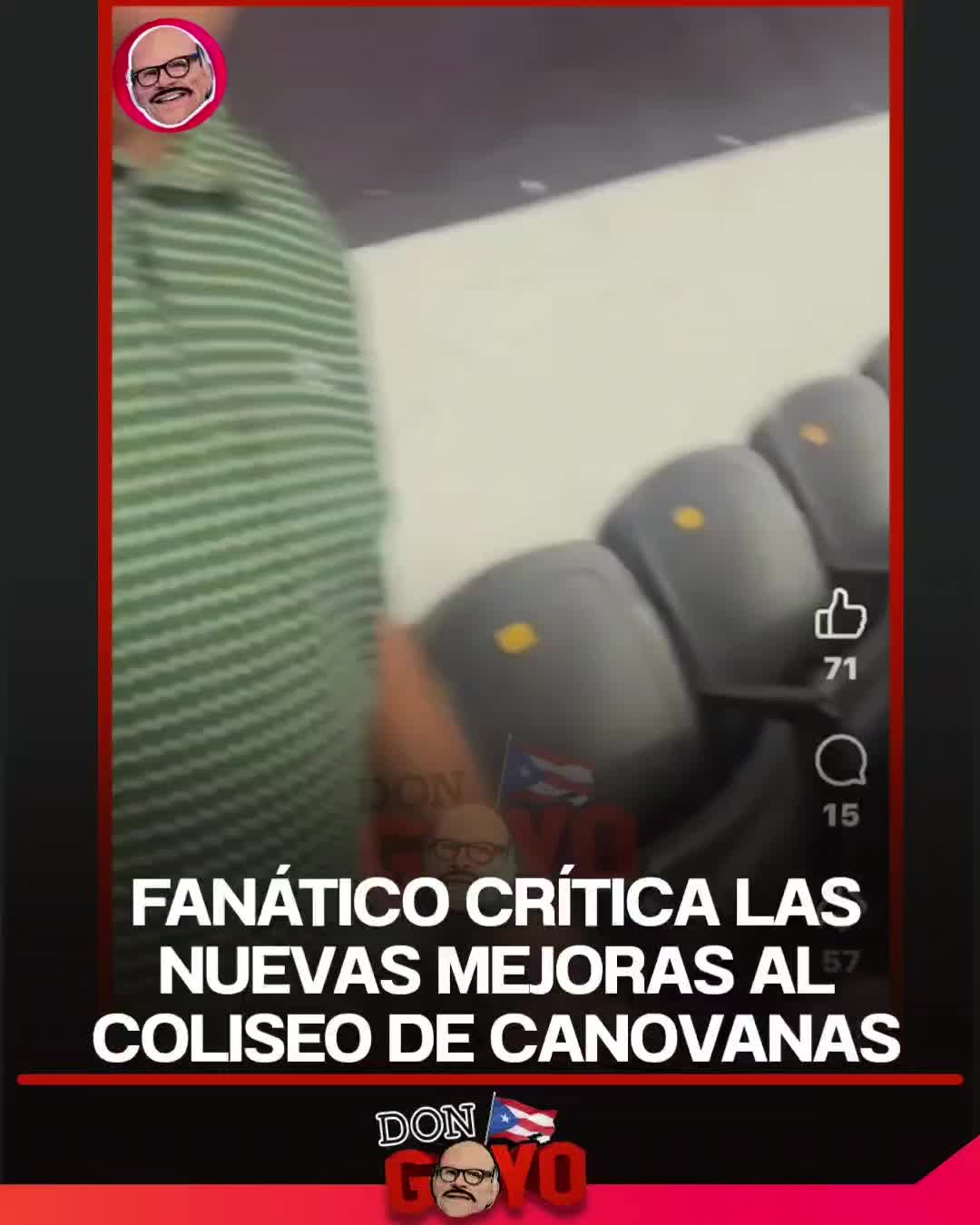 @DonGoyoTV