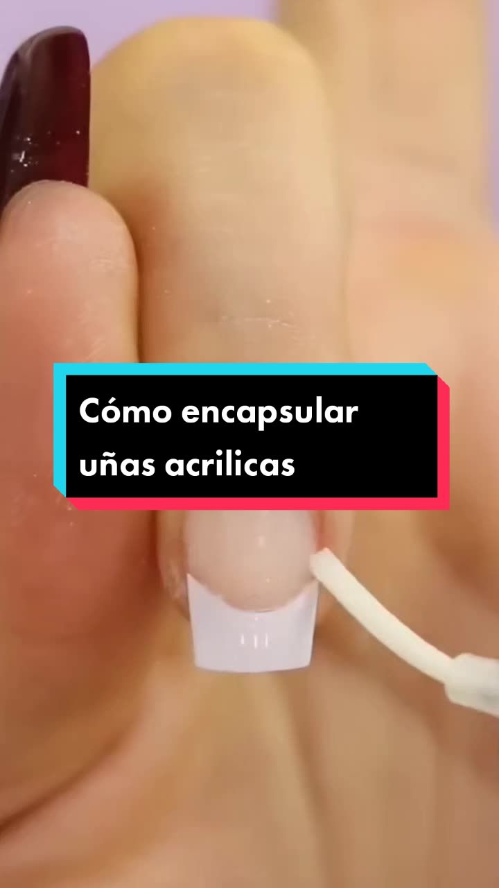 @El Mundo de las Uñas