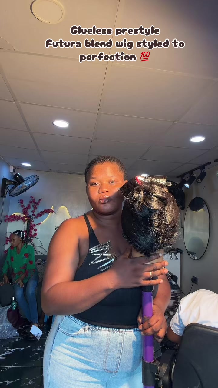 @FESTAC/SATELLITE STYLIST