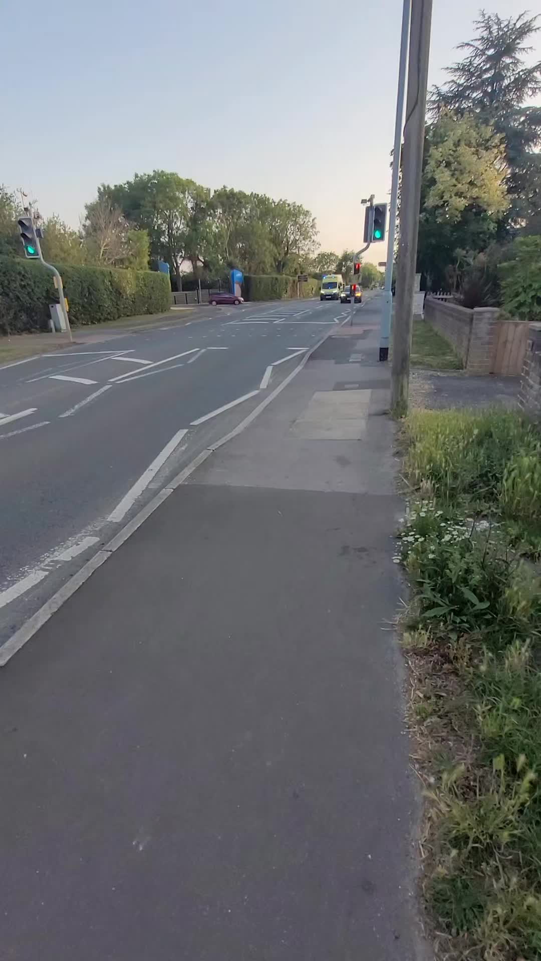 @Wessex Transport Spotting