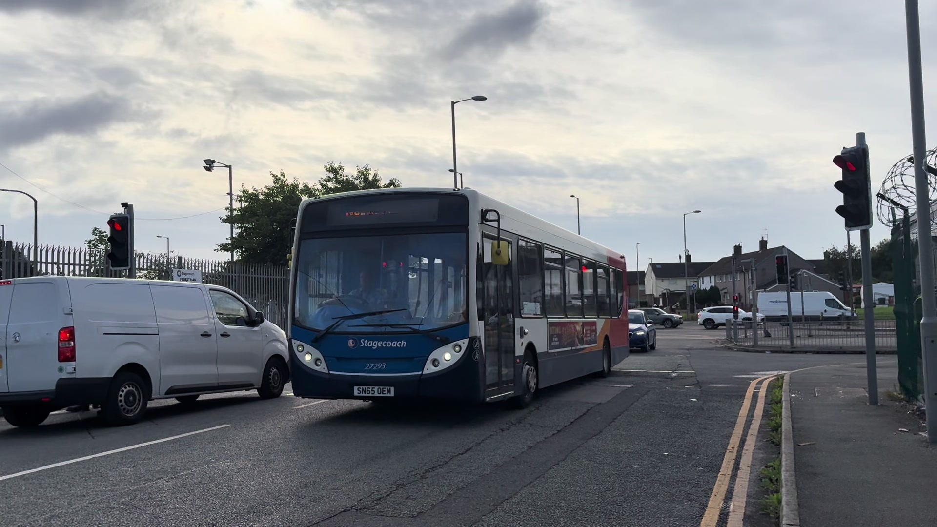 @Kieran’s_transport_videos