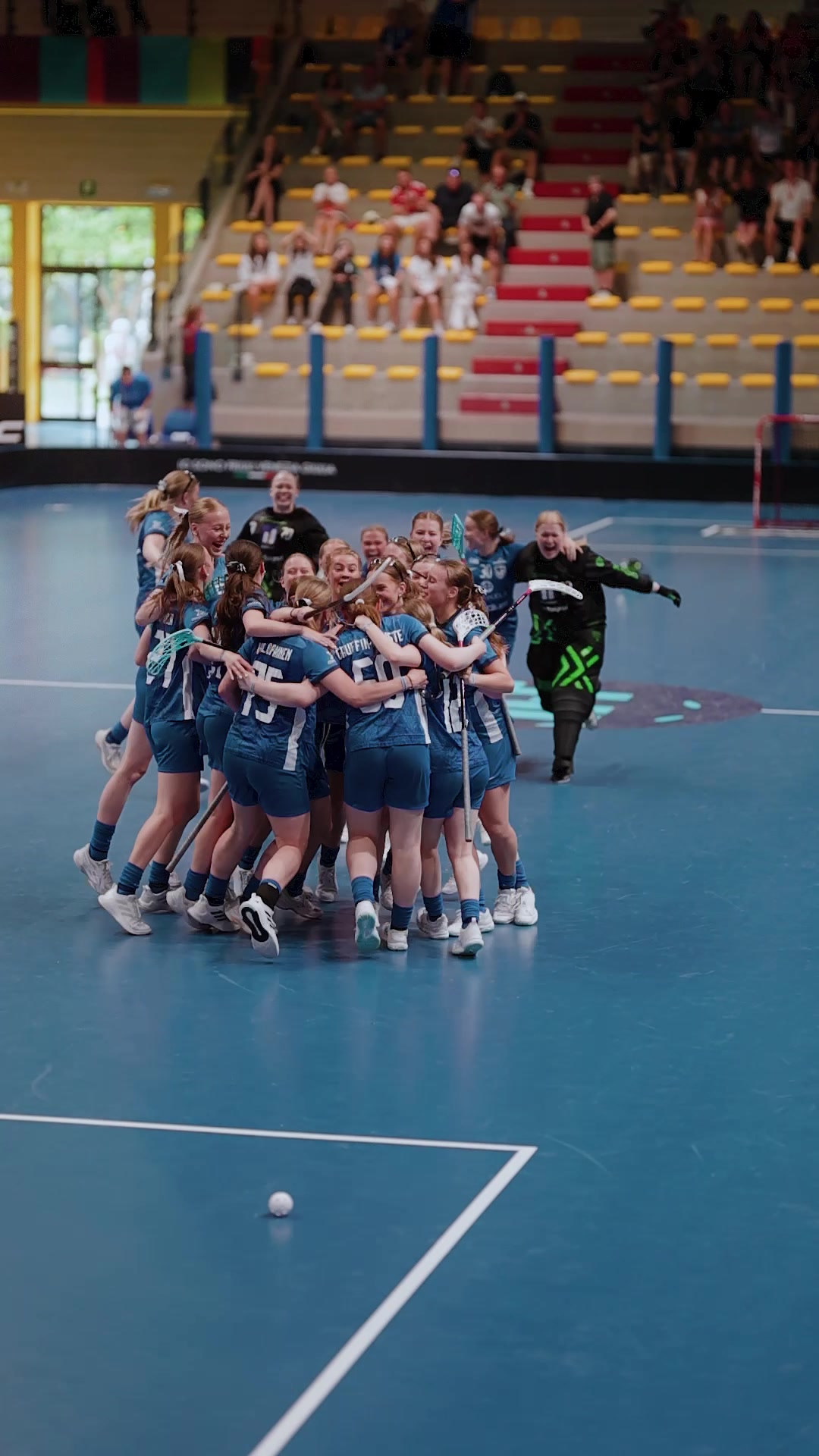 @Salibandy.fi