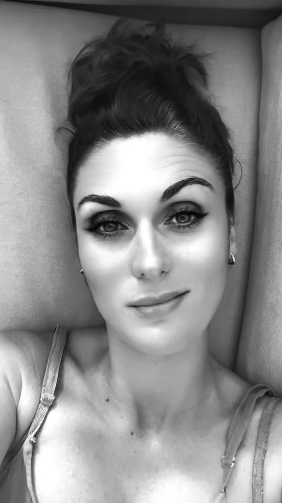 @Lafeagraciosa