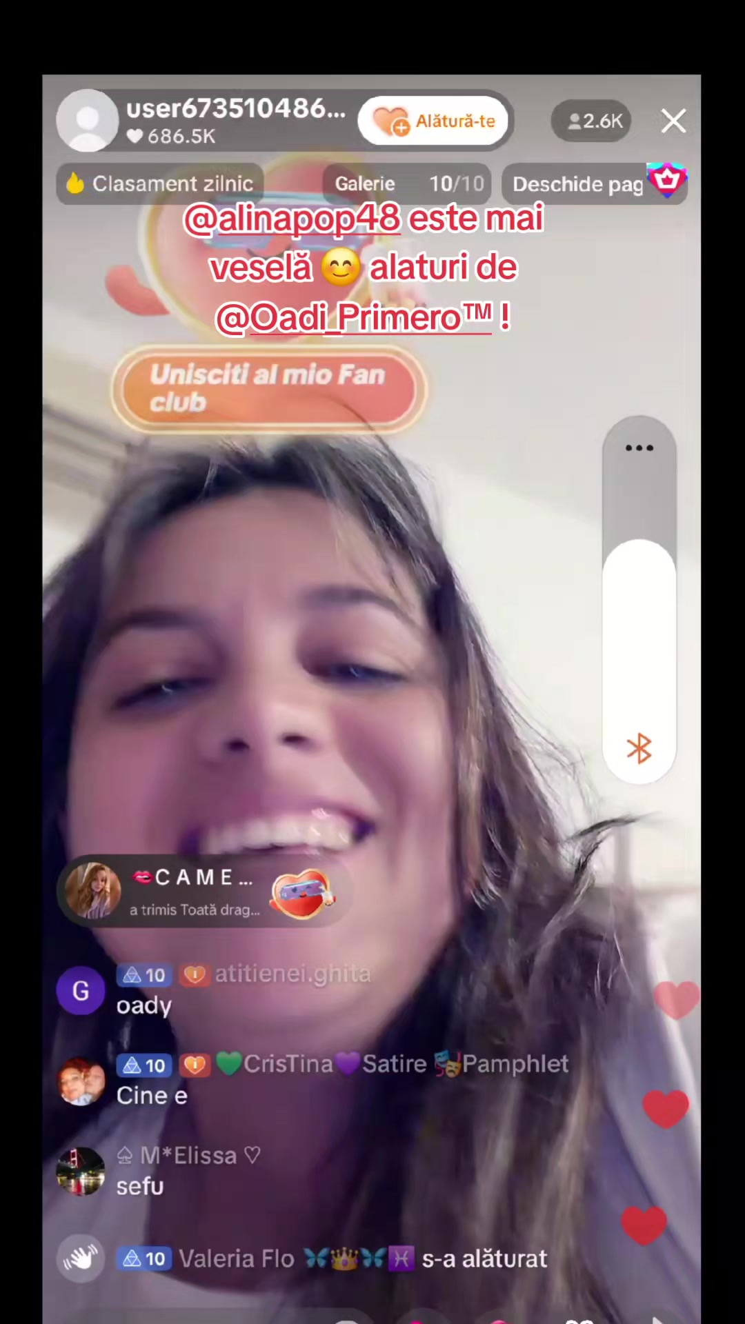 @Loredana