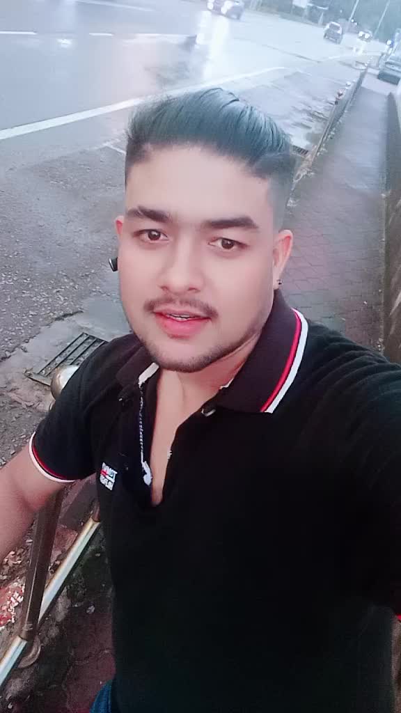 @जङ्गली