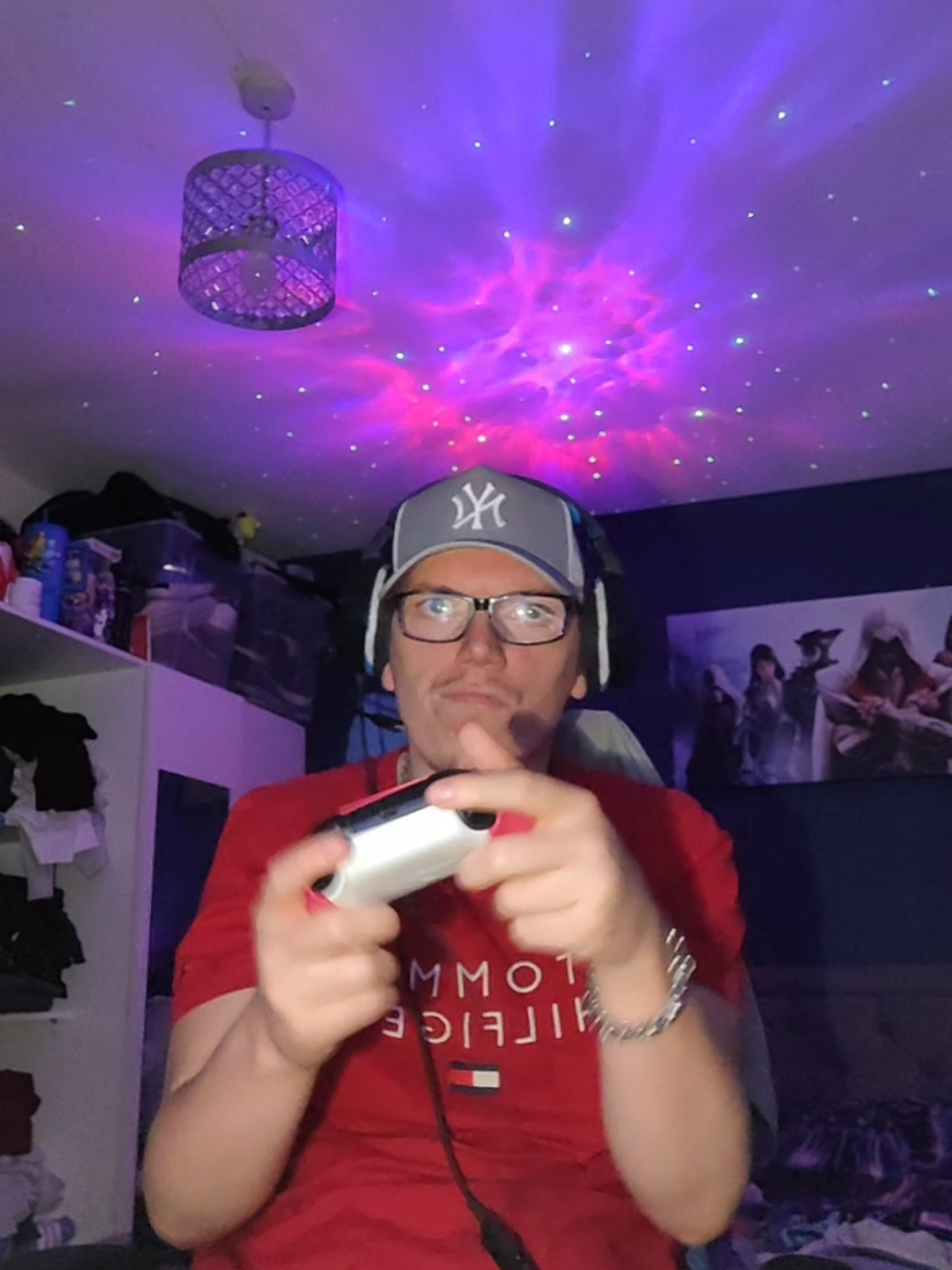 @FadedFalx