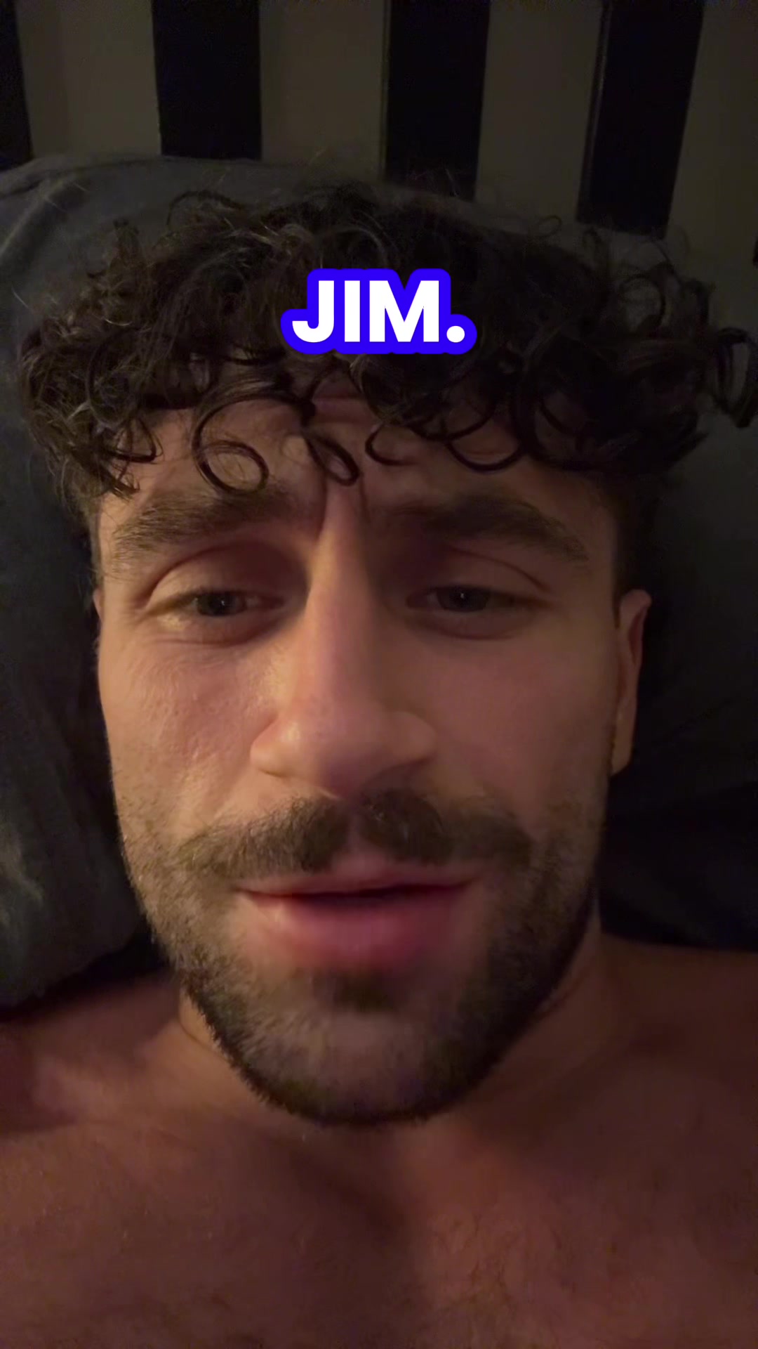 @Jim’s Gym Time