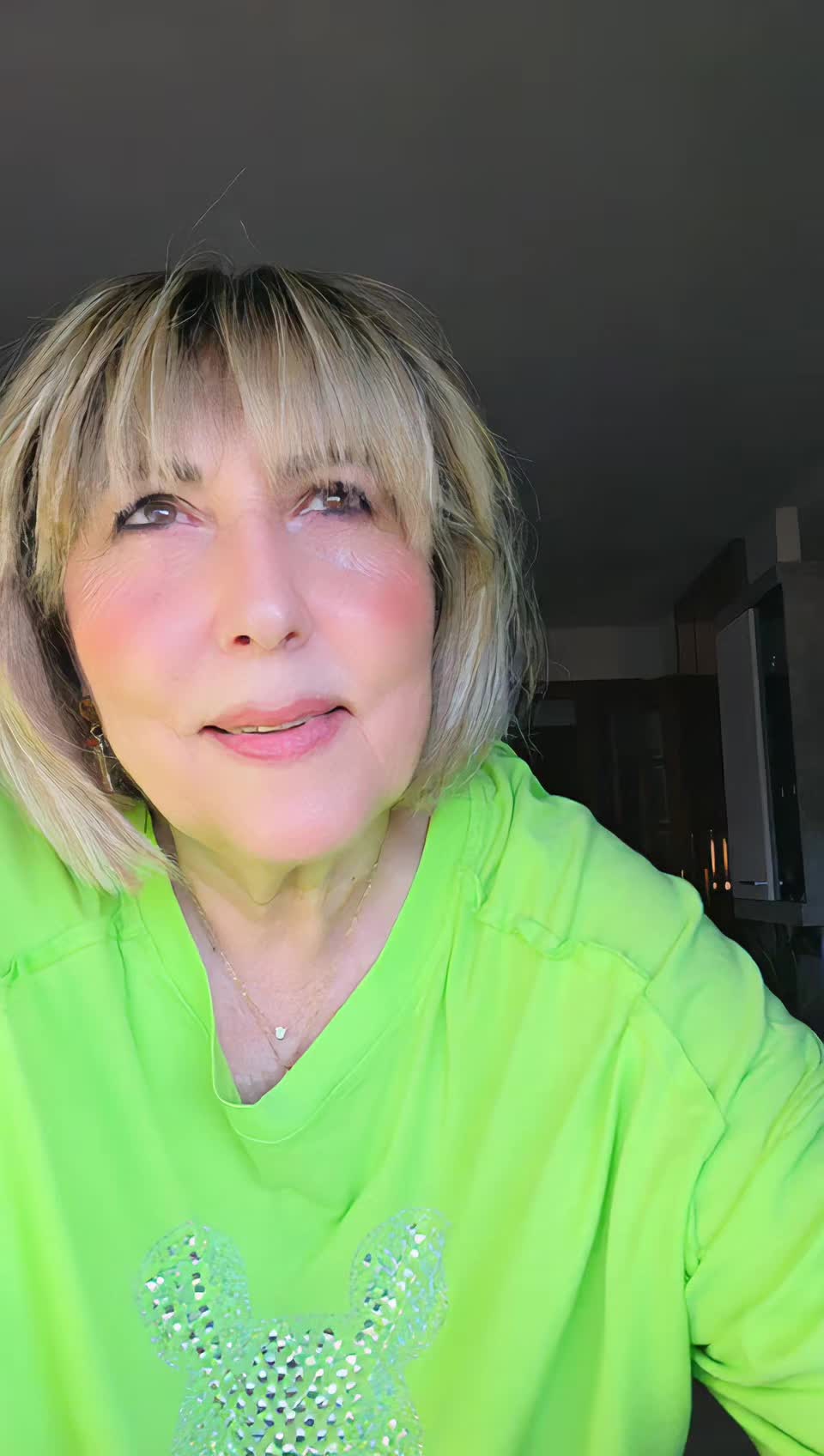 @MaryCarmen Orej&oacute;n del Amo