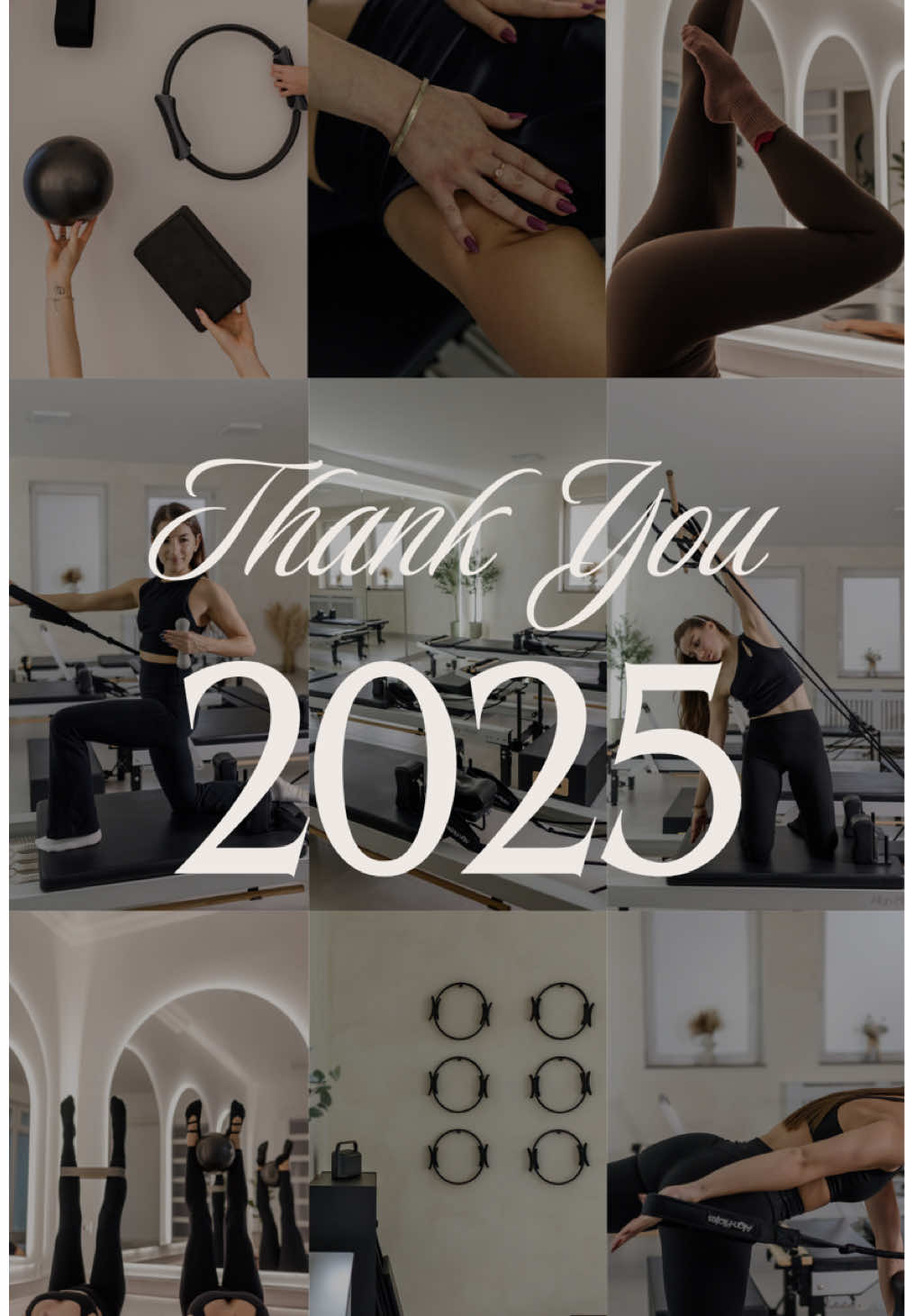 @Zone Pilates Studio