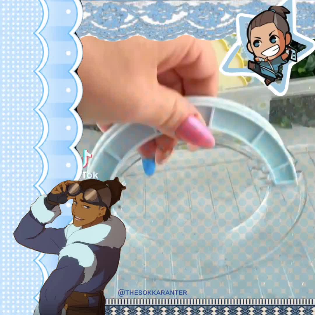 @The Sokka Ranter