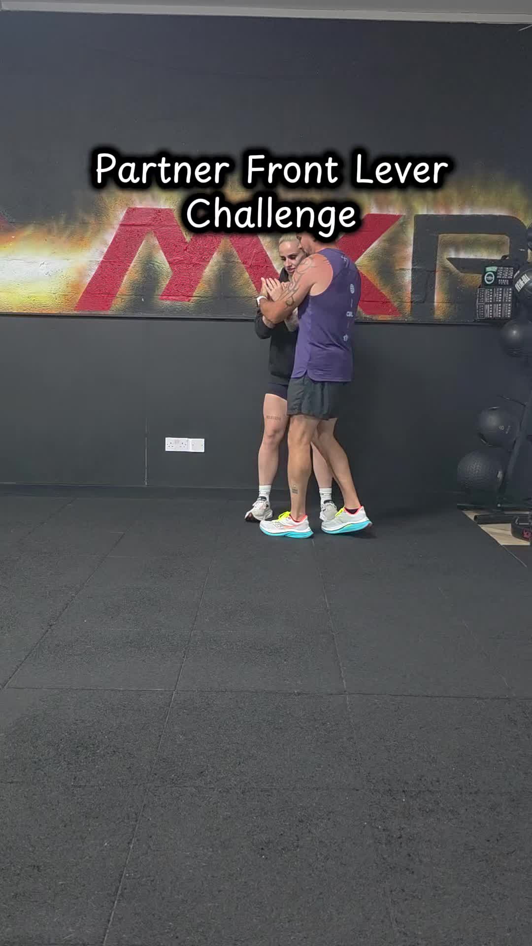 @Adrenalynn Pt