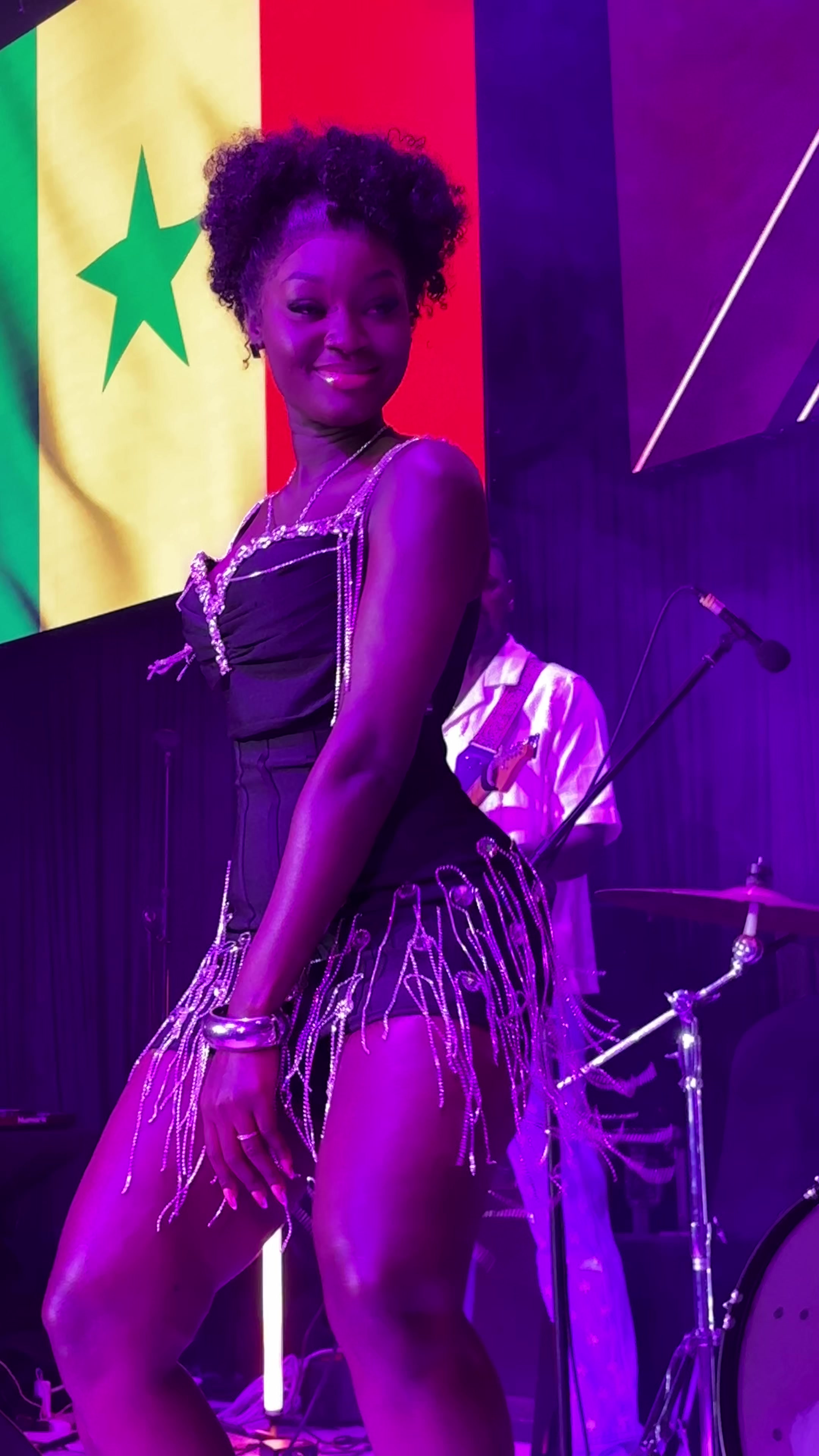 @baye fall civilise ✪ 🇸🇳🇬🇧