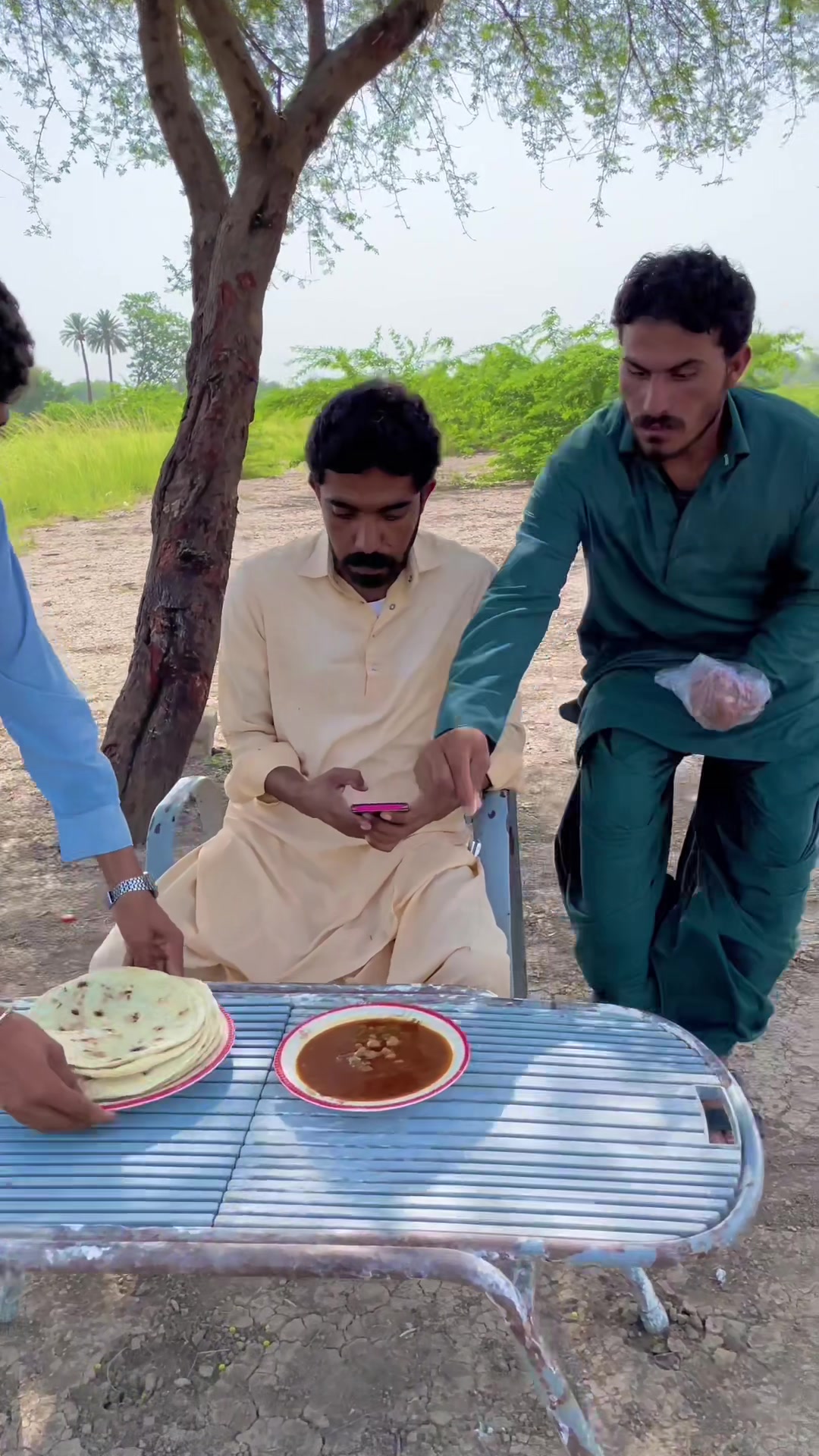 @Salahudin Baloch
