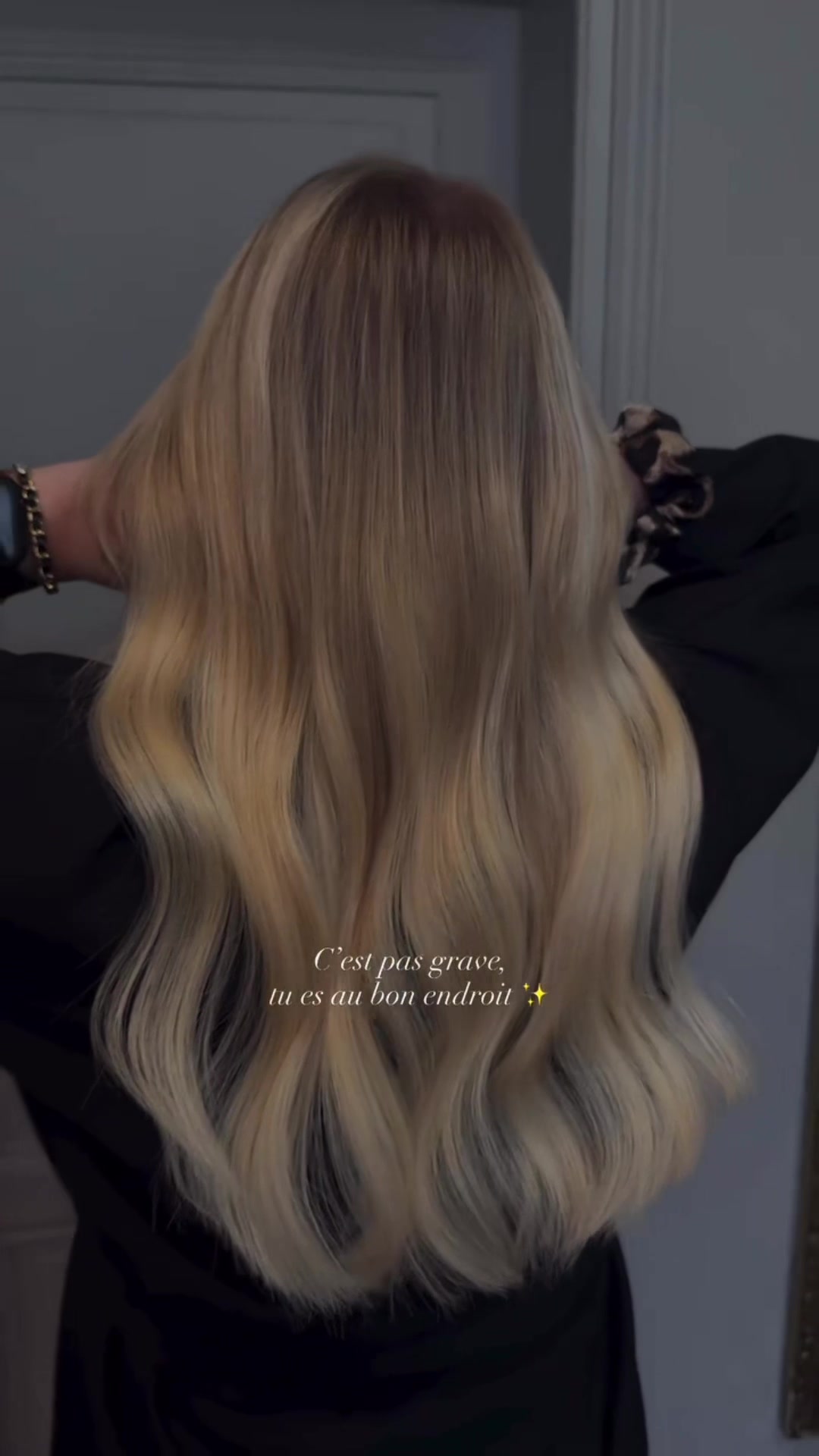 @Hair Luxury Paris