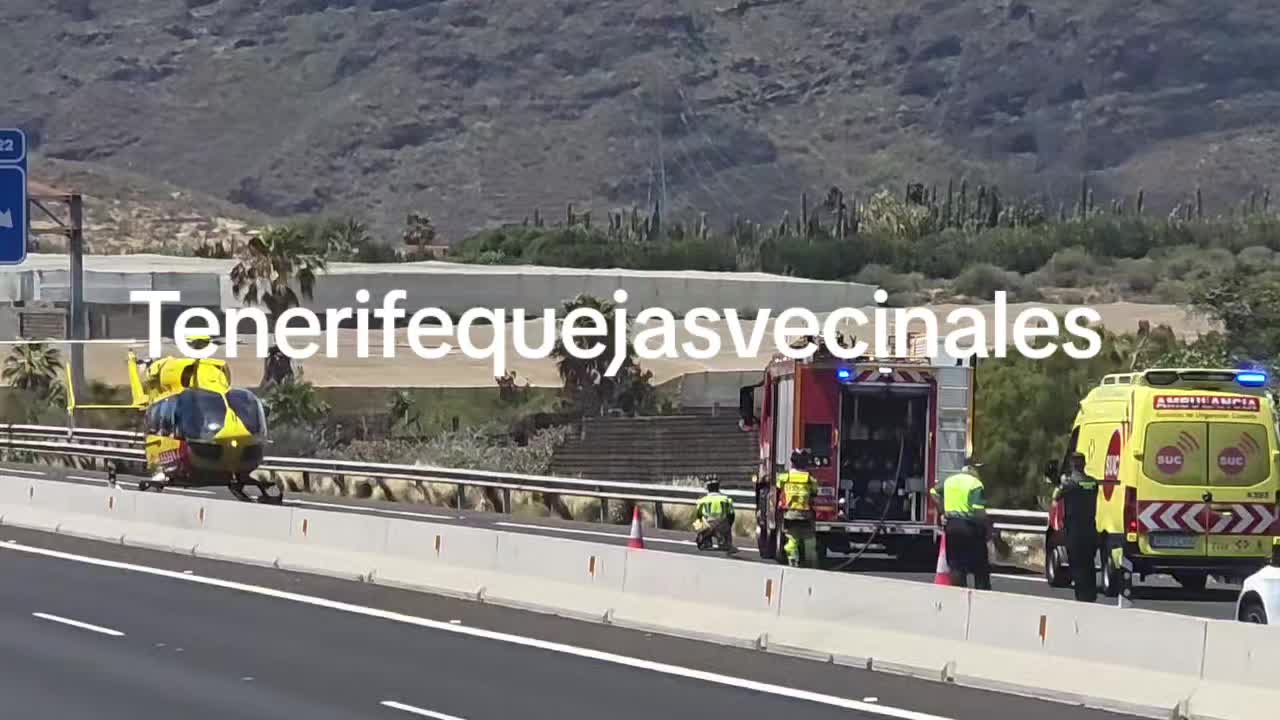 @Tenerifequejasvecinales