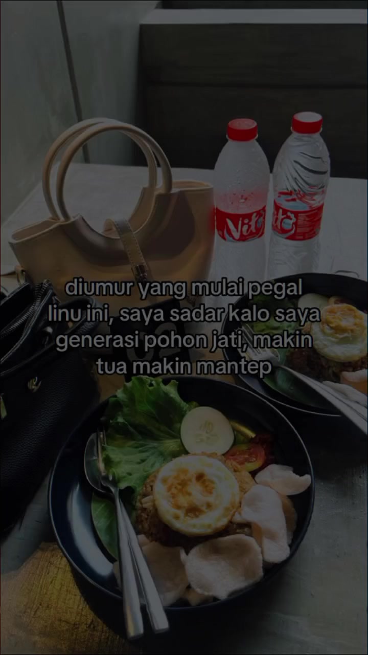 @Amoy Karamoy