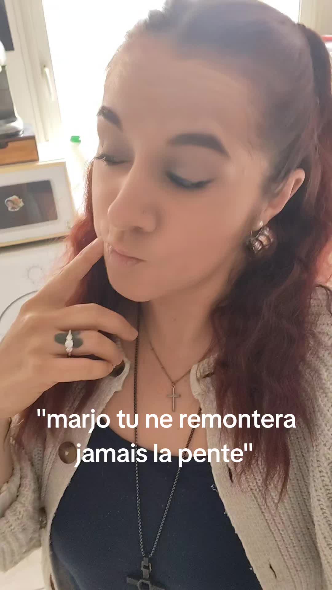 @Missmarjo