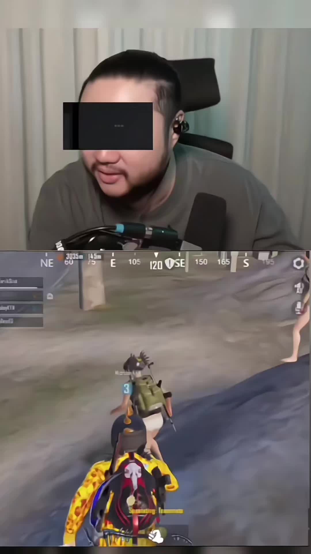 @GM MOBA
